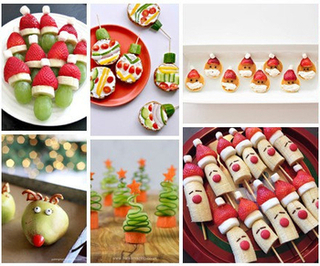 Christmas Baking/ Goodies